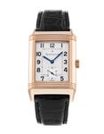 Pre-Owned Jaeger-LeCoultre Reverso Grande Taille Watch